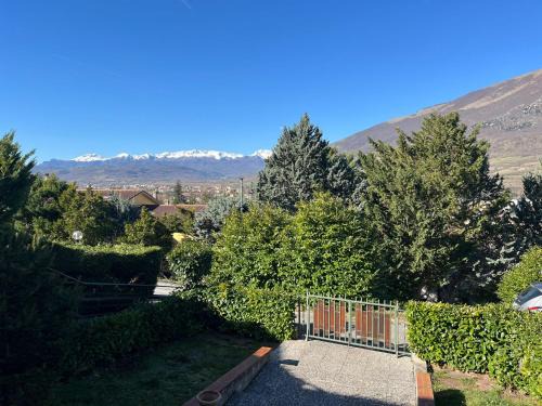 Castel di Sangro Apartment | Il Rifugio di Carmine