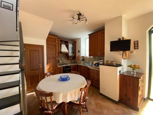 Torrazza Apartment | Il Rifugio di Leonardo