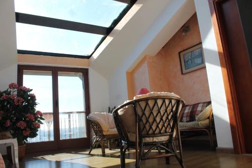 Panni House | Il Rifugio di Pan