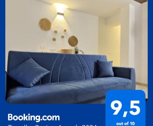 Old Town Apartment | Il rifugio di Trip