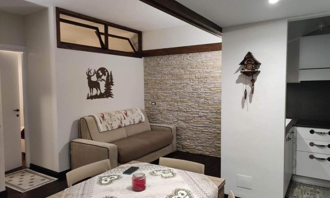 Pescasseroli Apartment | Il Rifugio