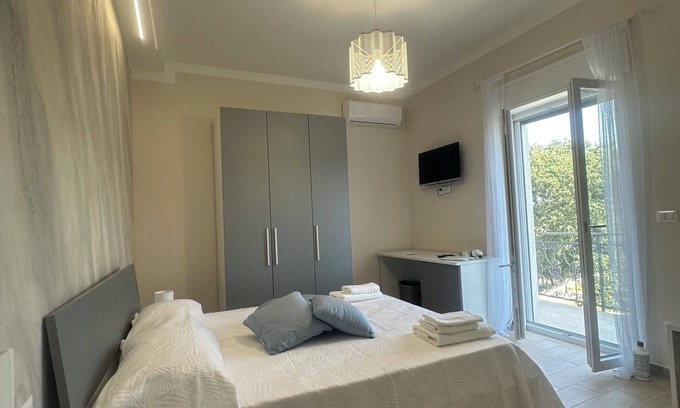 Caiazzo Bed & Breakfast | Il Rifugio Verde