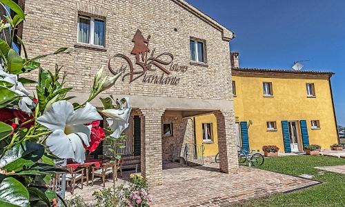 Offagna Hotel | Il Ristoro Del Viandante