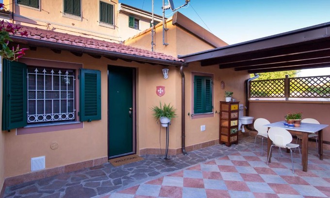Cascina Apartment | IL Rustichello