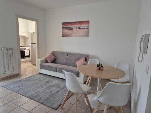 Marina di Citta Sant'Angelo Apartment | Il Saline Sea Apartment
