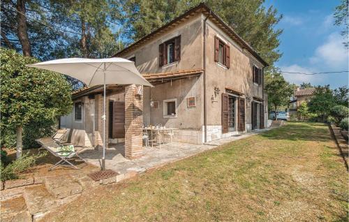 Collevecchio House | Il Seminario
