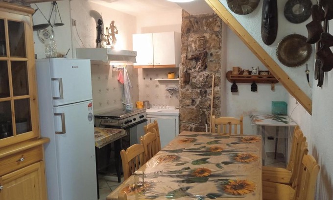 Pioraco Apartment | IL SENTIERO