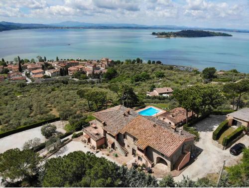 San Feliciano House | Il Sodino 1738 - Locazione Turistica