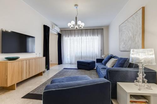 Trionfale Apartment | Il Sogno di Balduina a 1 min Stazione Appiano-Ospedale Gemelli