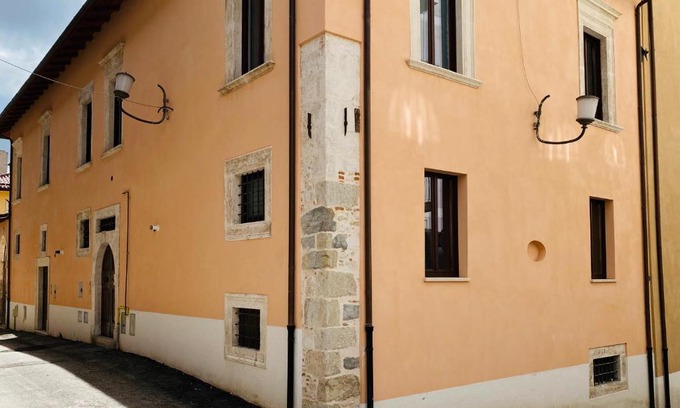 L'Aquila Bed & Breakfast | Il Sogno di Hypnos