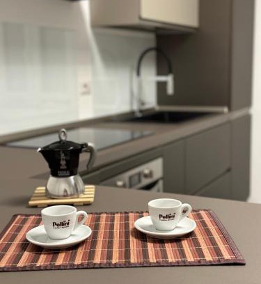 Porto Potenza Picena Apartment | Il sogno di Potentia