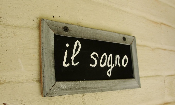 Ostra House | il sogno - holiday home/apartment
