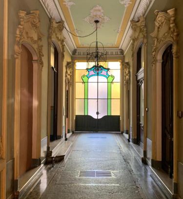 San Donato Apartment | Il Sogno nel Cassetto
