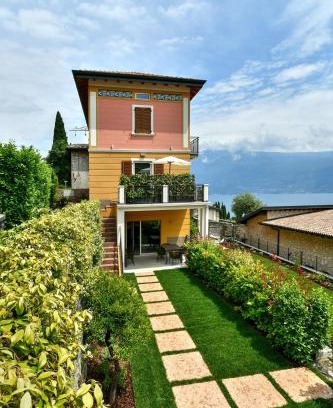 Gargnano Bed & Breakfast | Il sogno sul lago
