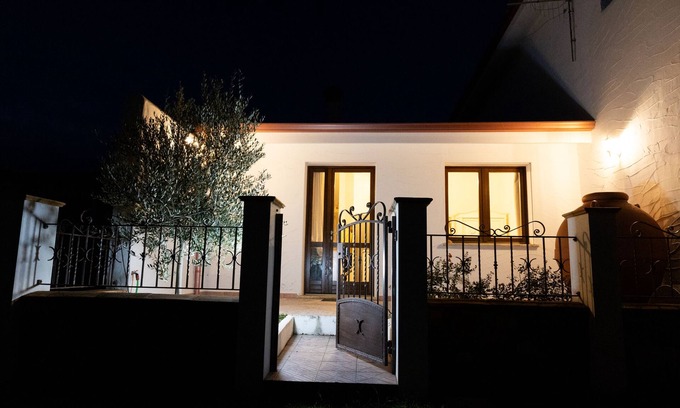Sant'Anna Arresi House | Il Sogno vacation homes 2