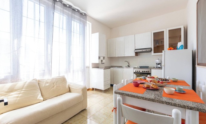Latiano Apartment | Il Sole - Appartamento A by BarbarHouse