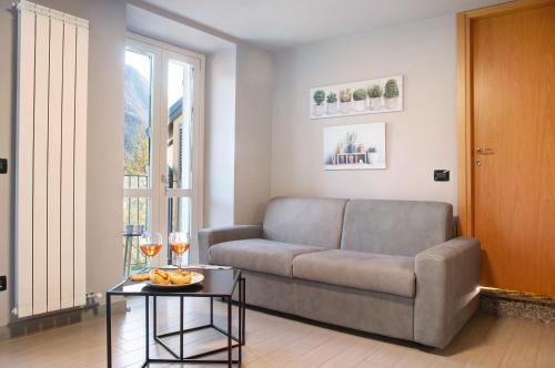 Castello Apartment | Il sole di calde Lago Maggiore 505