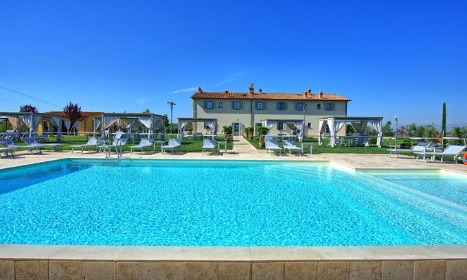 Vinci Apartment | Il Sole di Vino by PosarelliVillas