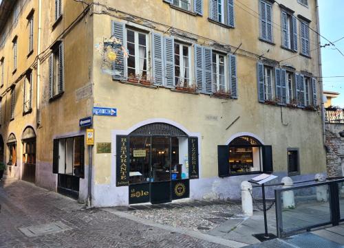 Citta Alta Hotel | Il Sole