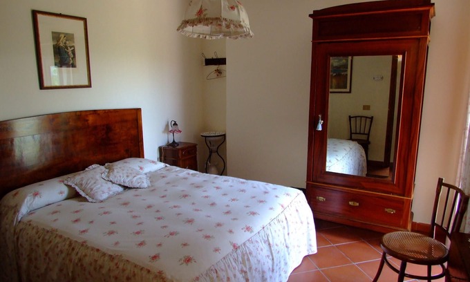 Orvinio Bed & Breakfast | Il Sorriso Dei Monti