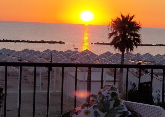 Pineta Bed & Breakfast | il Sorriso di Angelina