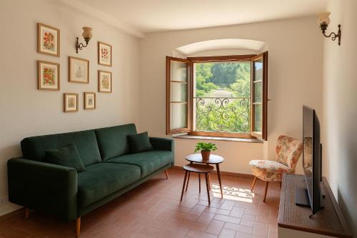 Bagnone Apartment | Il suono del fiume