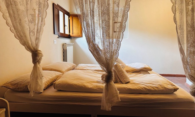 Bagnone Apartment | Il suono del fiume