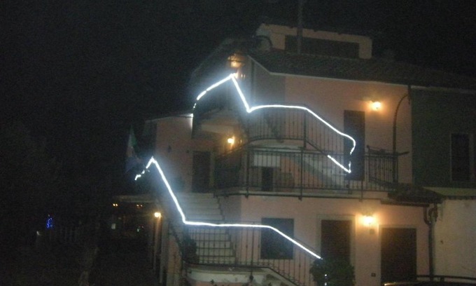 Capistrello Hotel | Il Tesoro Del Lago