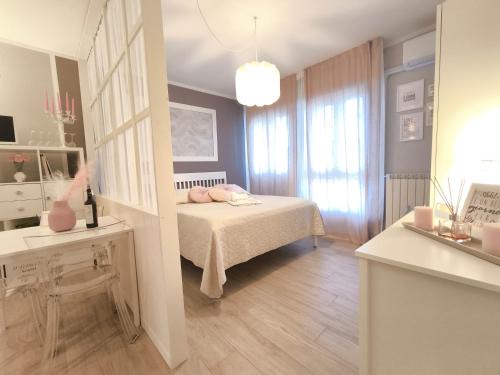 Pistoia Apartment | Il Tetto dei Sogni