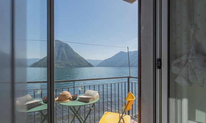 Colonno Apartment | Il Timone