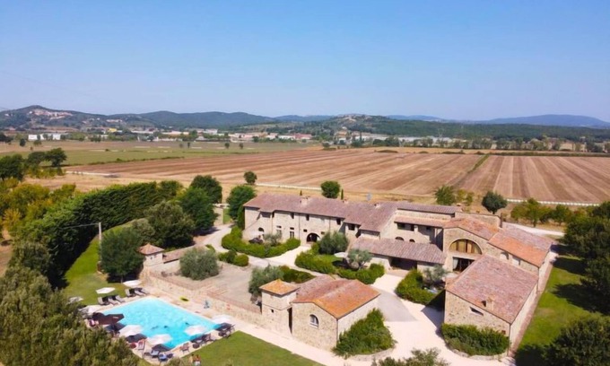 San Macario In Monte Apartment | Il Tino by Interhome