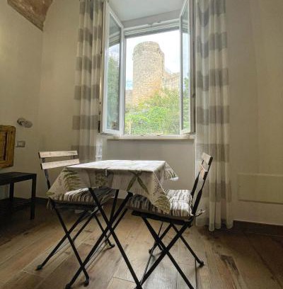 Tarquinia House | Il Torrione