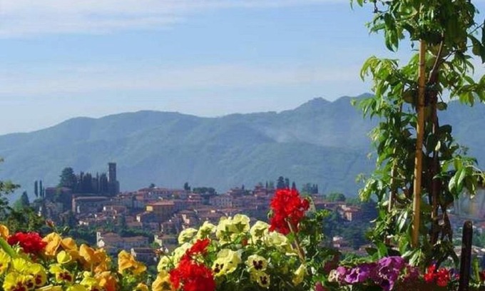 Mologno House | Il Trebbio