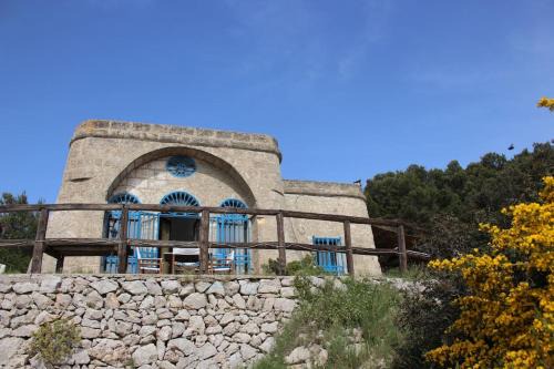 Corsano House | Il Trullo di Funnuvojere