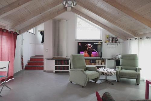 Dragonea Apartment | Il tugurio