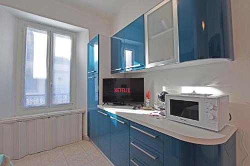 Sanremo Centre Apartment | Il Tuo angolo in centro.