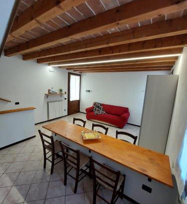 Volta Mantovana House | Il Vagabondo