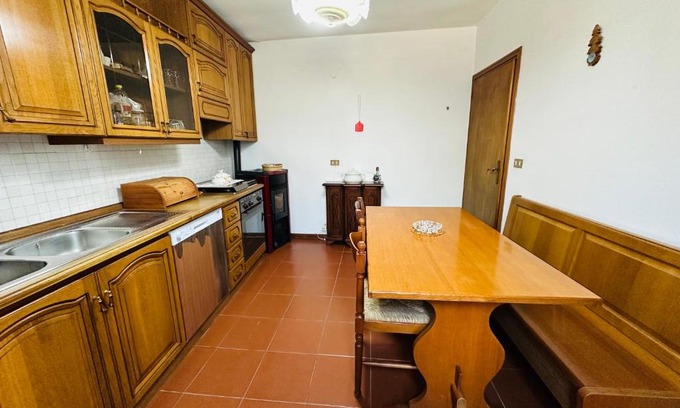 Lizzano Villa | Il Vecchio Cedro