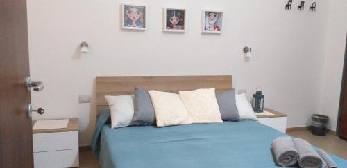 Capoterra Bed & Breakfast | Il Vecchio Ginepro