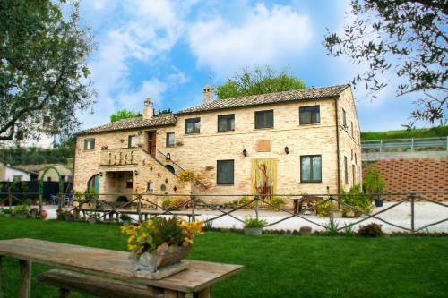 Fermo House | Il Vecchio Pioppo