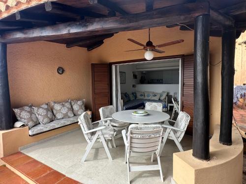 Punta Sardegna House | Il Veliero