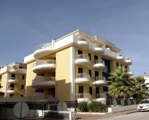 Villa Rosa Apartment | Il Ventaglio Apartment