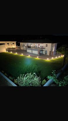 Saluzzo House | Il Verde