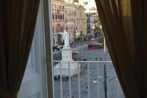 Montecalvario Bed & Breakfast | Il Viaggio di Dante Historical Center
