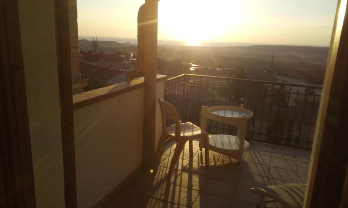 Recanati Old Town Bed & Breakfast | Il Viandante