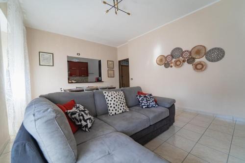 Iglesias Apartment | Il Vicoletto