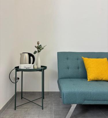 Monterotondo Apartment | Il Vicolo, 200m dal centro storico, 25 min da Roma