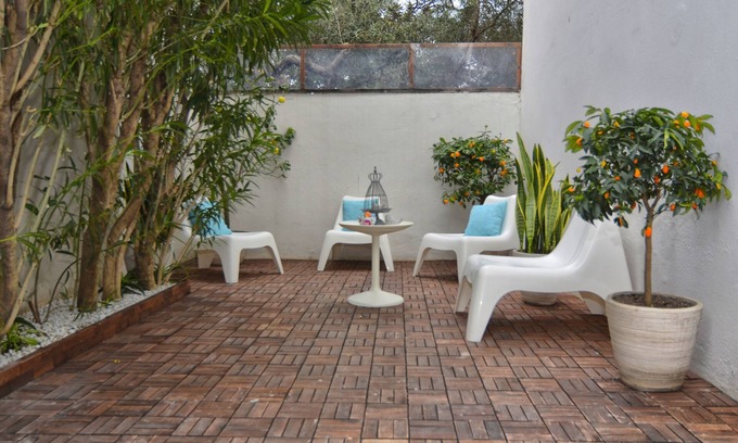 Milazzo Bed & Breakfast | Il Vicolo B&B