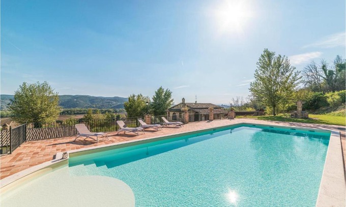Torgiano House | Il Vigneto