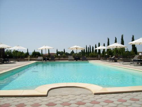 Tarquinia House | Il Vivaio